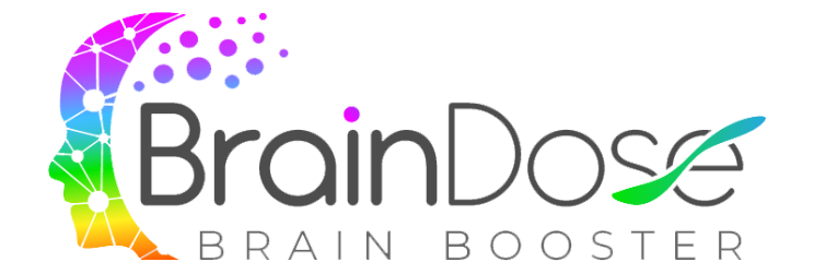 Brain Dose Logo