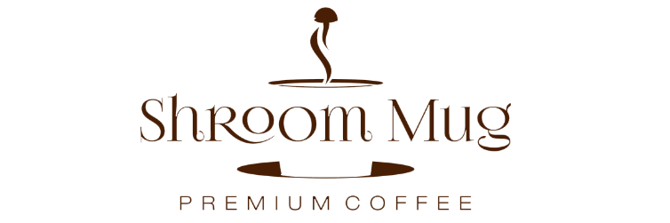 Shroom Mug Logo